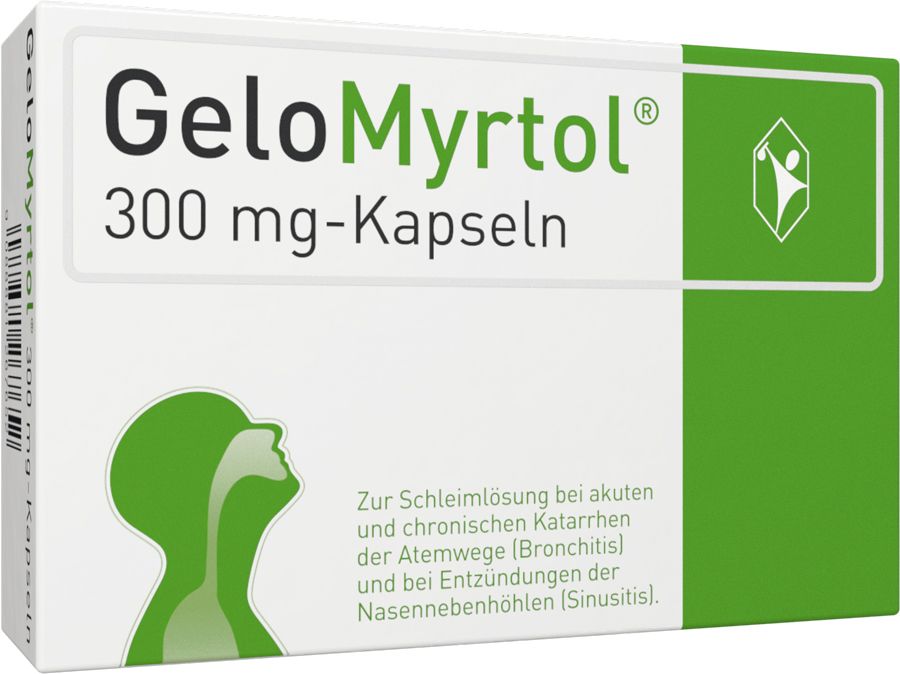 GELOMYRTOL KPS 300MG