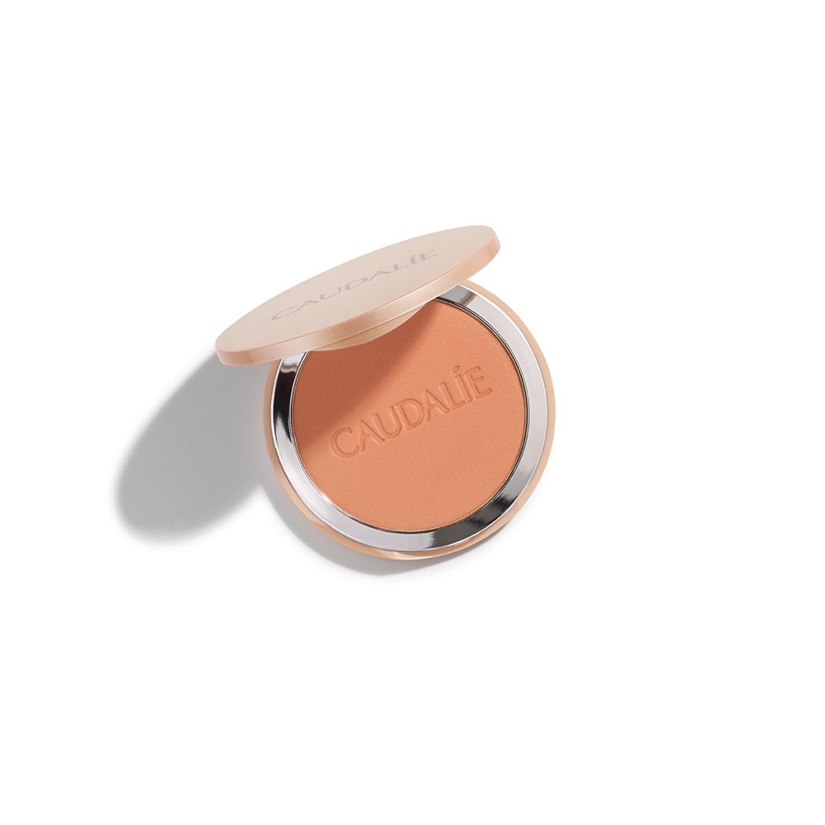 CAUDALIE Mineral-Puder für frisches Aussehen
