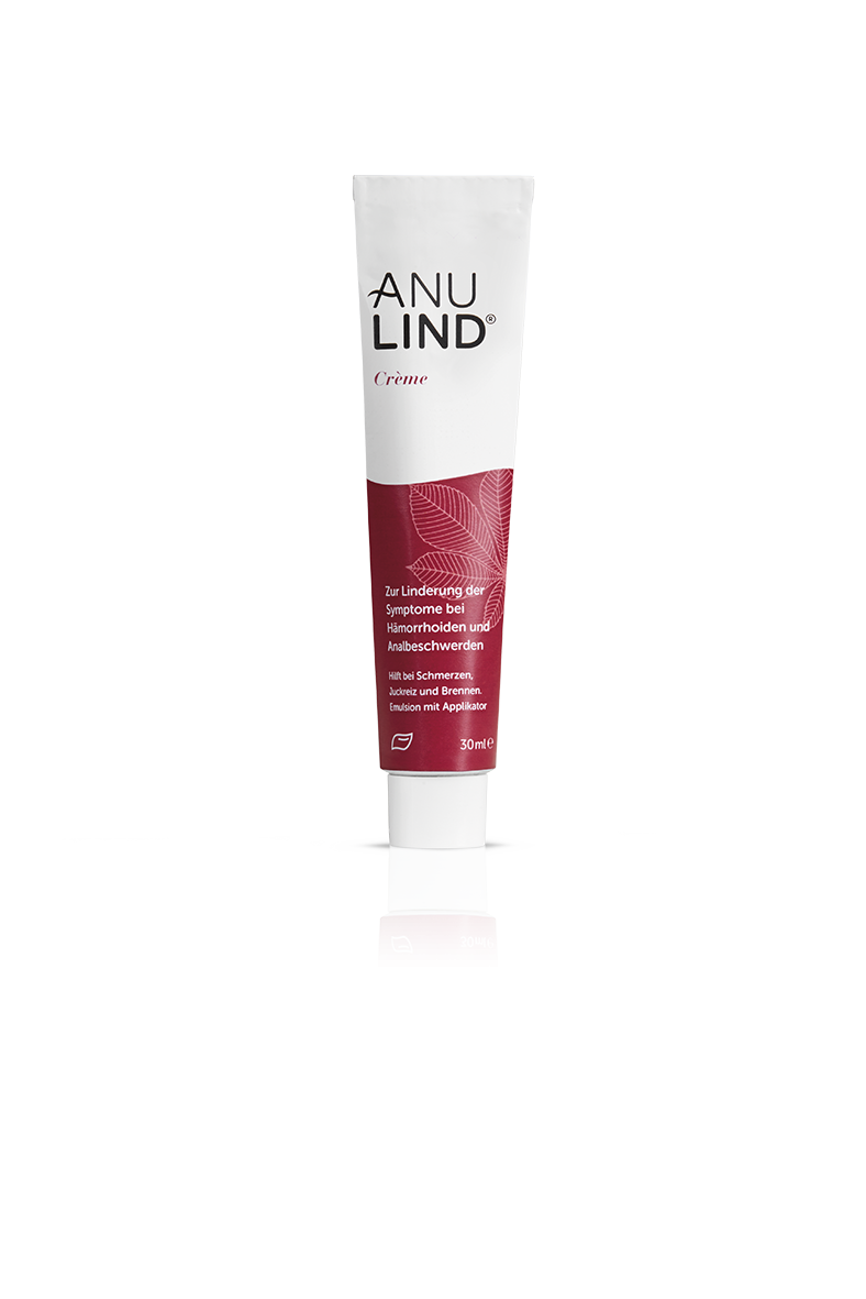 ANULIND Creme