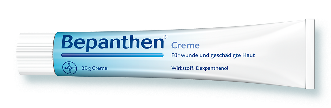 Bepanthen® Creme