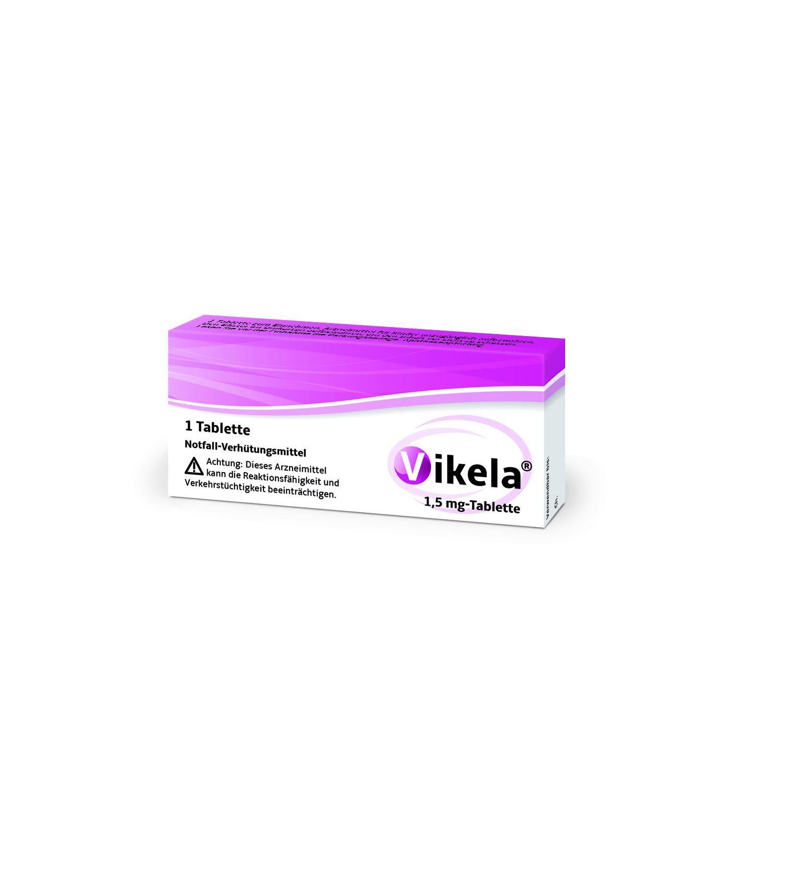 VIKELA TBL 1,5MG