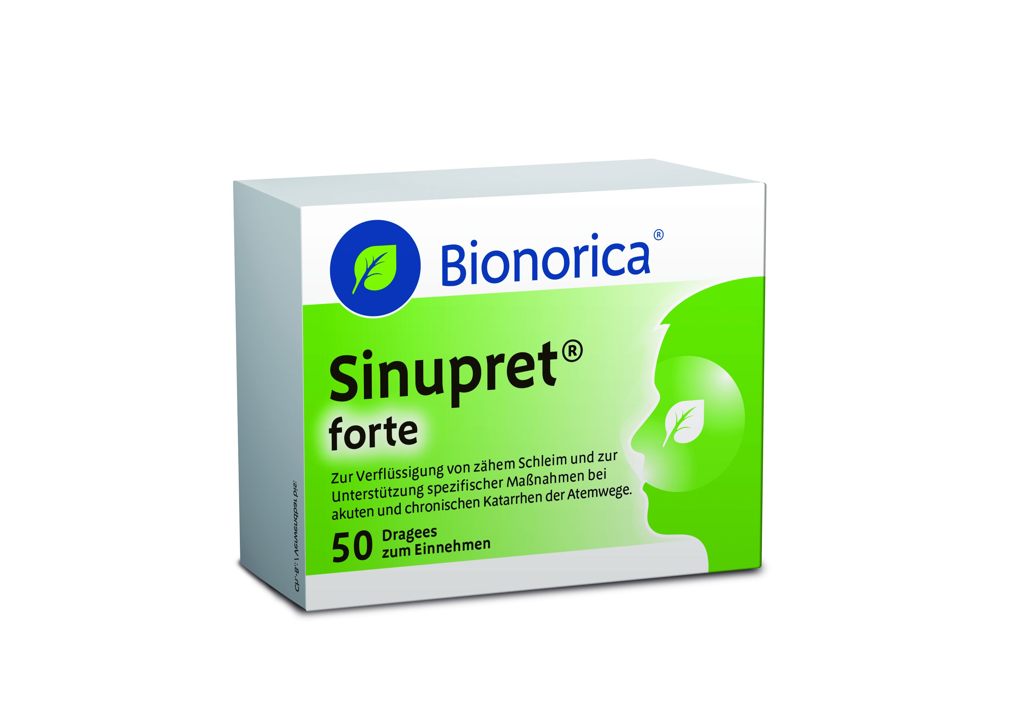 SINUPRET DRG FTE