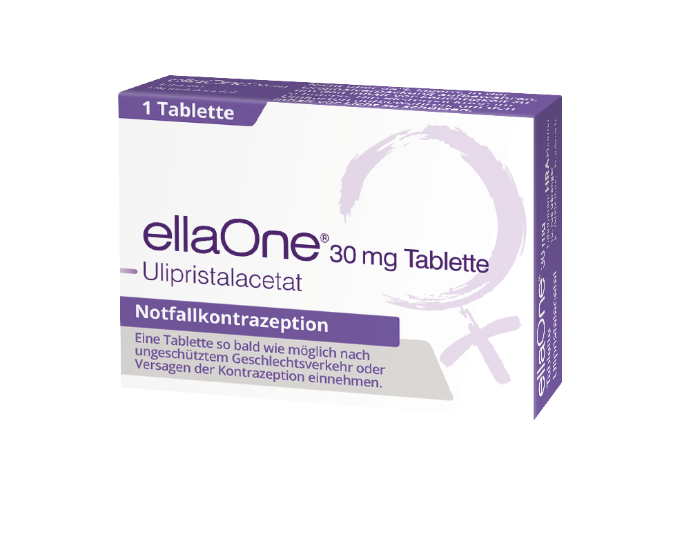 ELLAONE FTBL 30MG