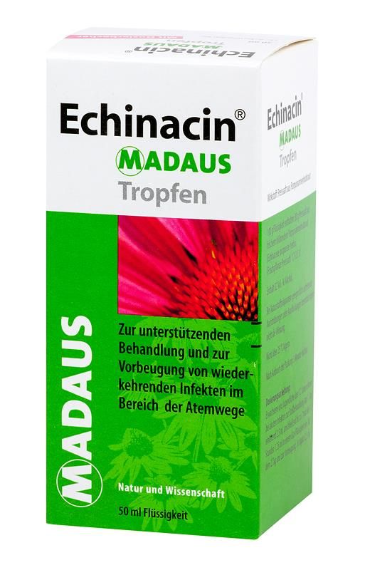 ECHINACIN MAD FLUESSIGK.