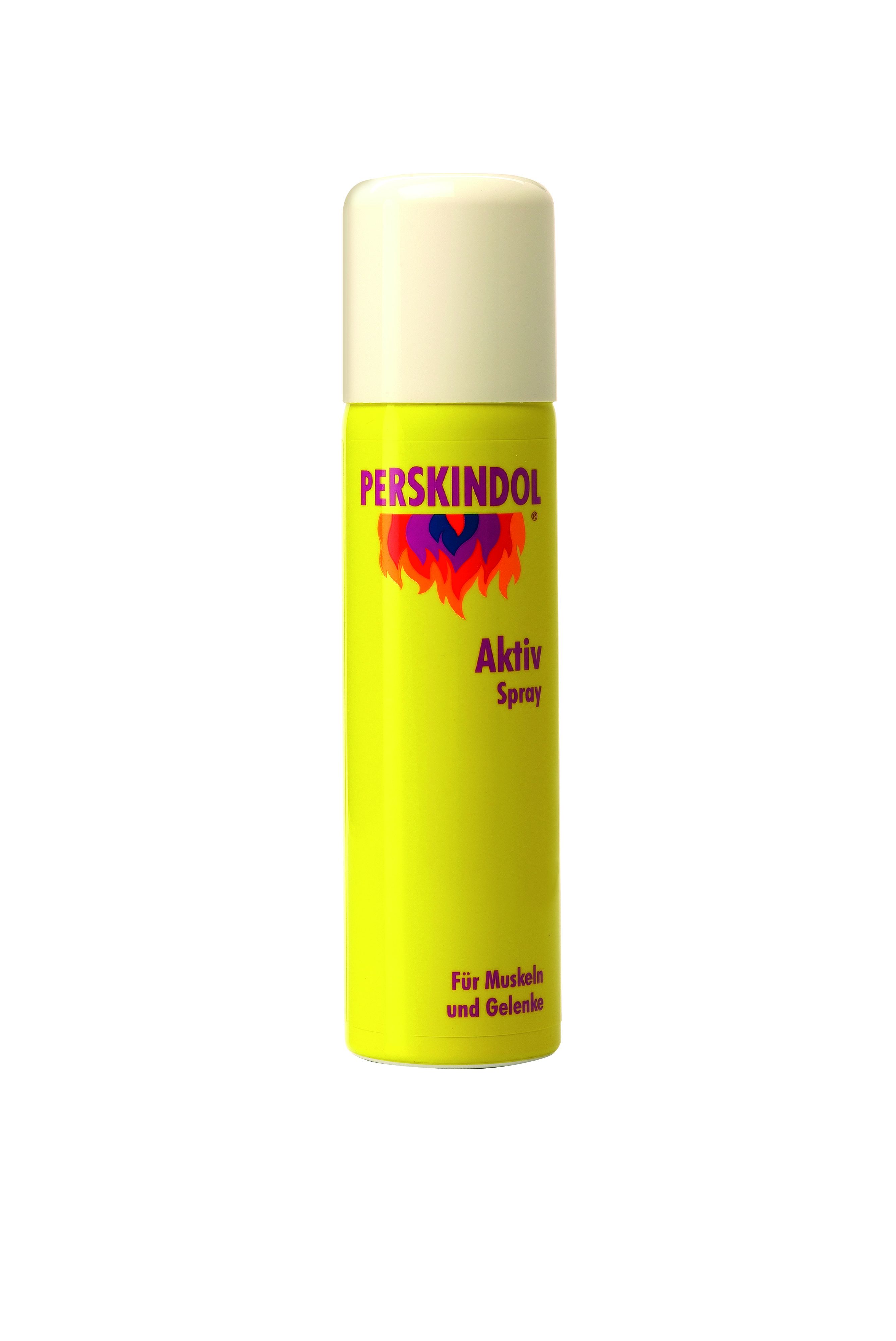 PERSKINDOL AKTIV SPRAY 150ml