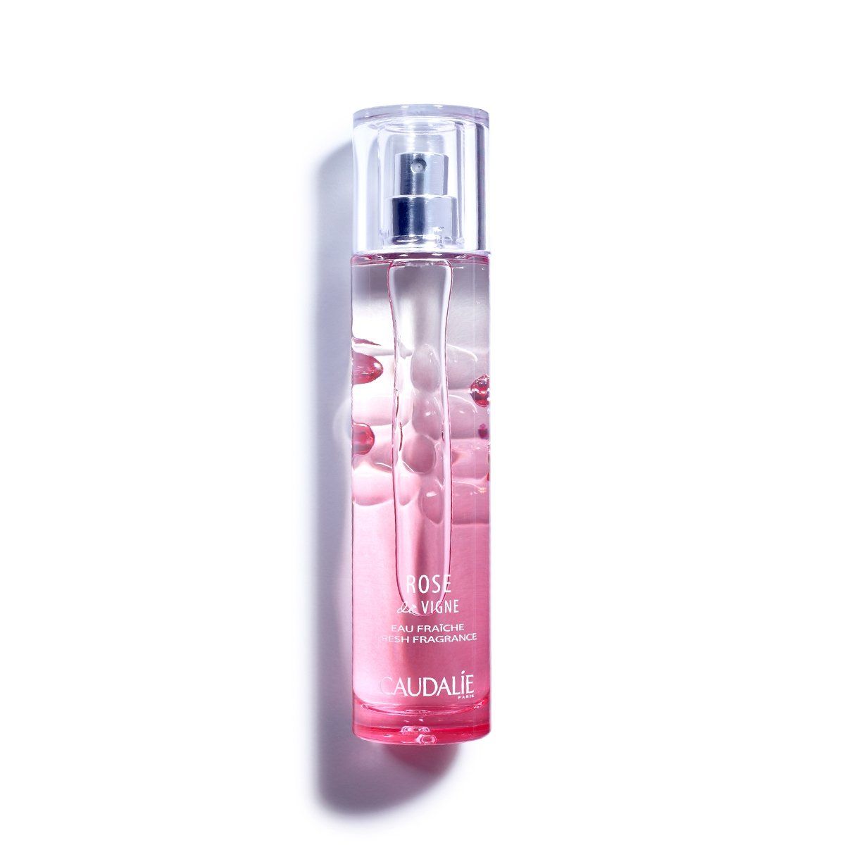 CAUDALIE eau FRAÎCHE ROSE de VIGNE 