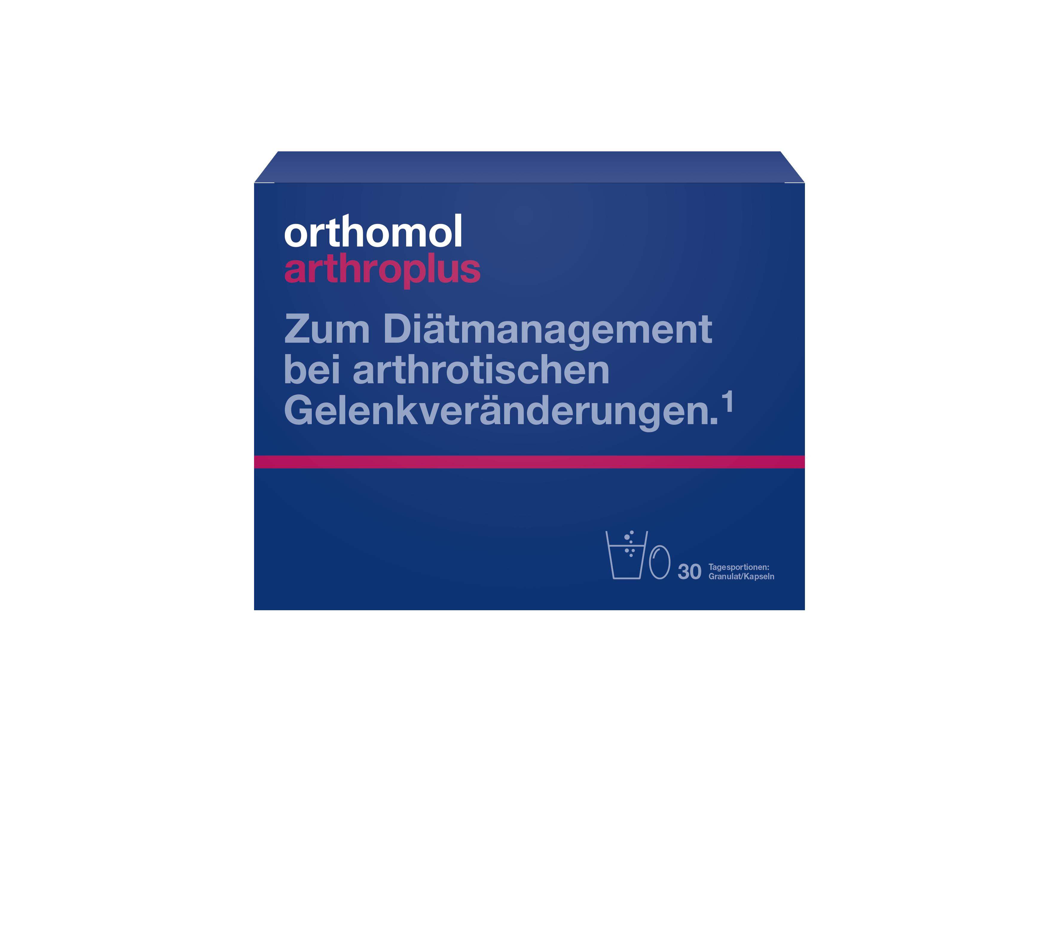 Orthomol Arthro Plus