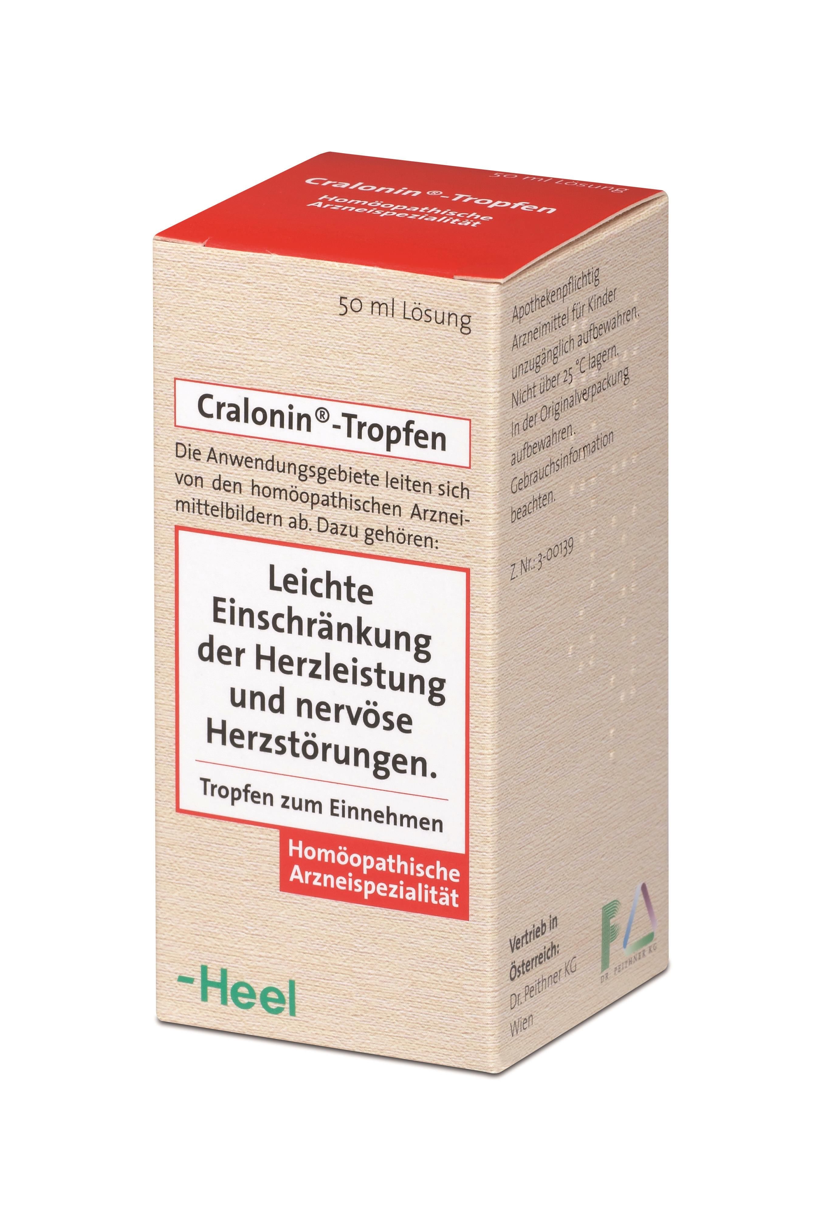 Cralonin®