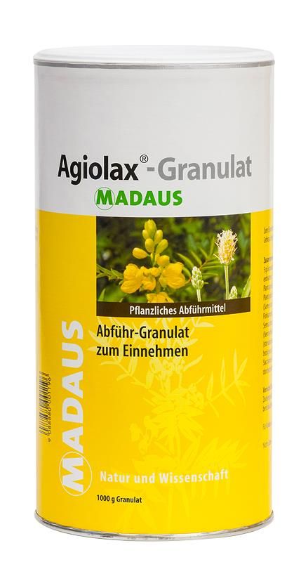 AGIOLAX GRAN