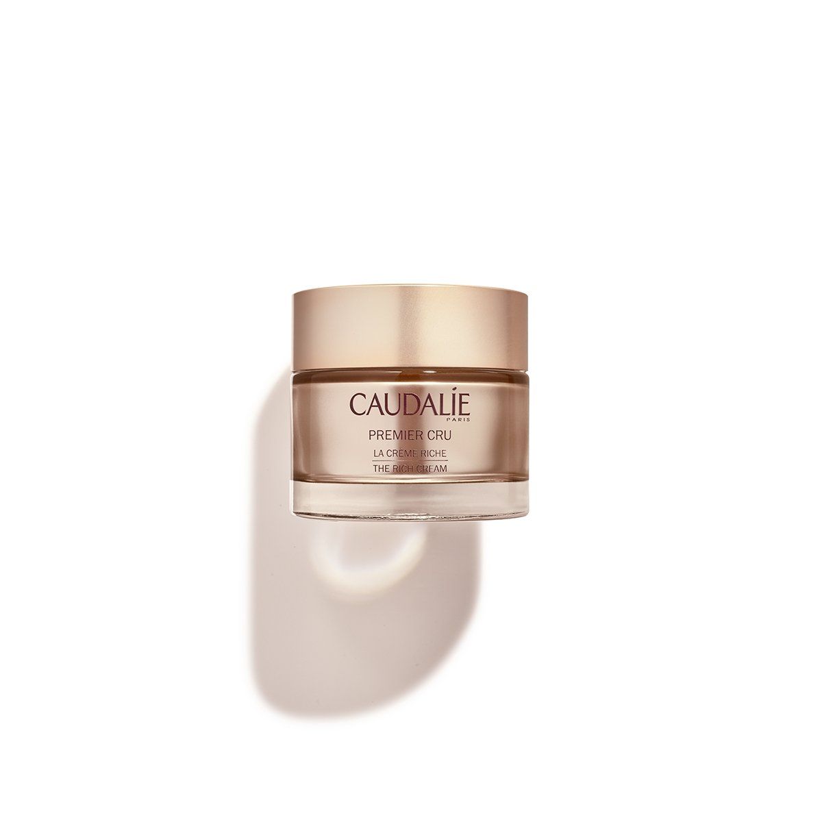 CAUDALIE Premier Cru die reichhaltige Creme