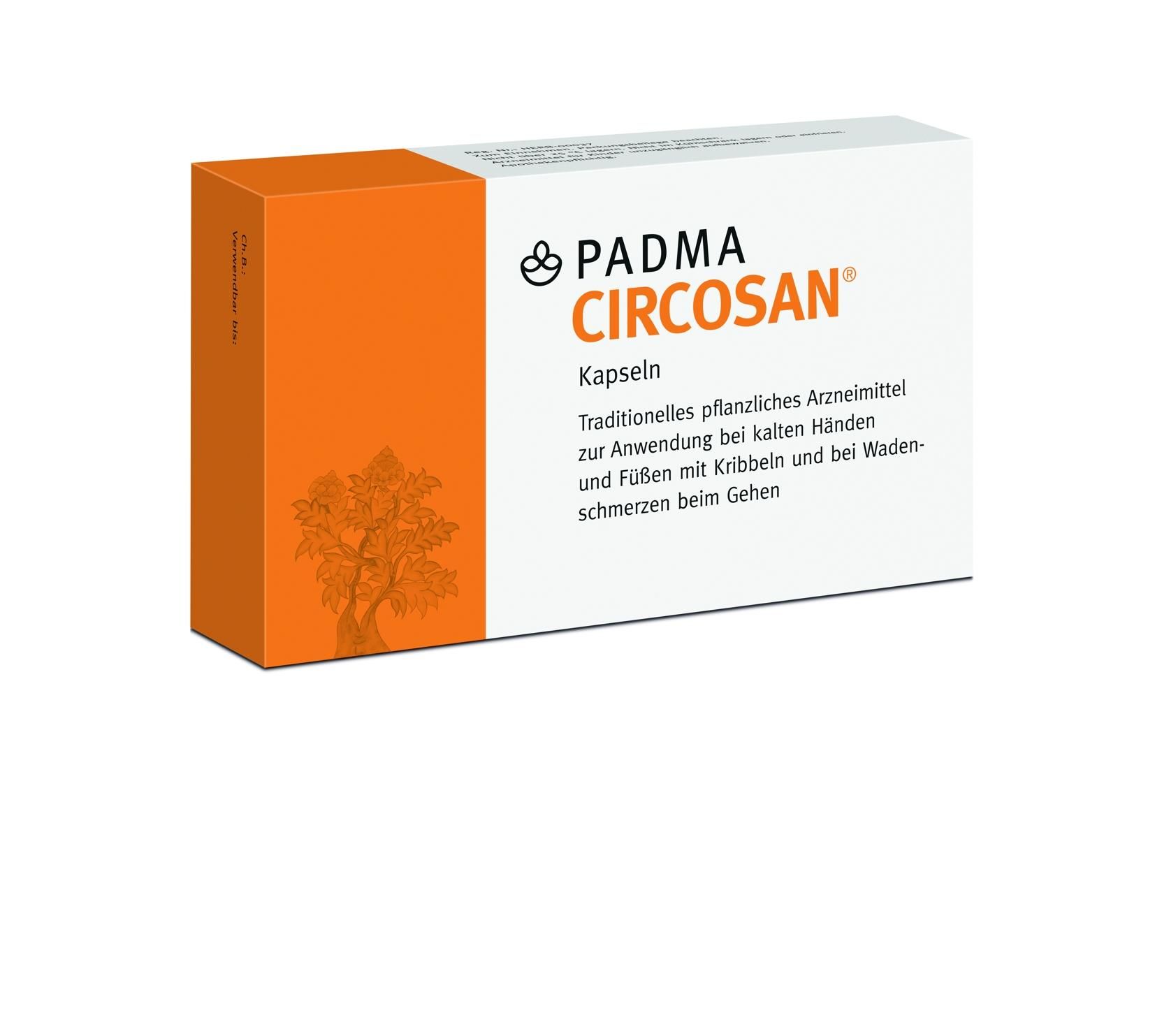 PADMA Circosan
