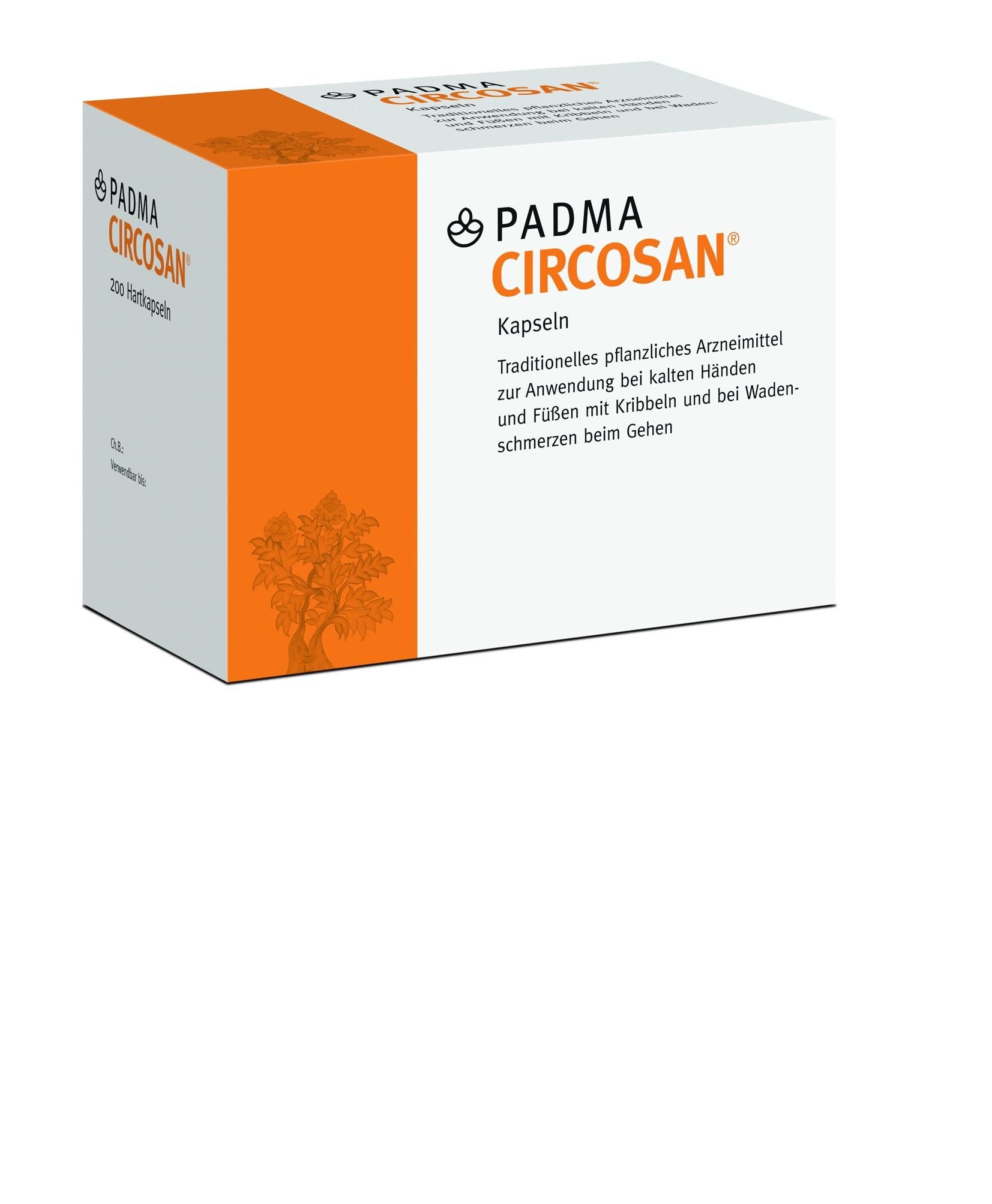 PADMA Circosan