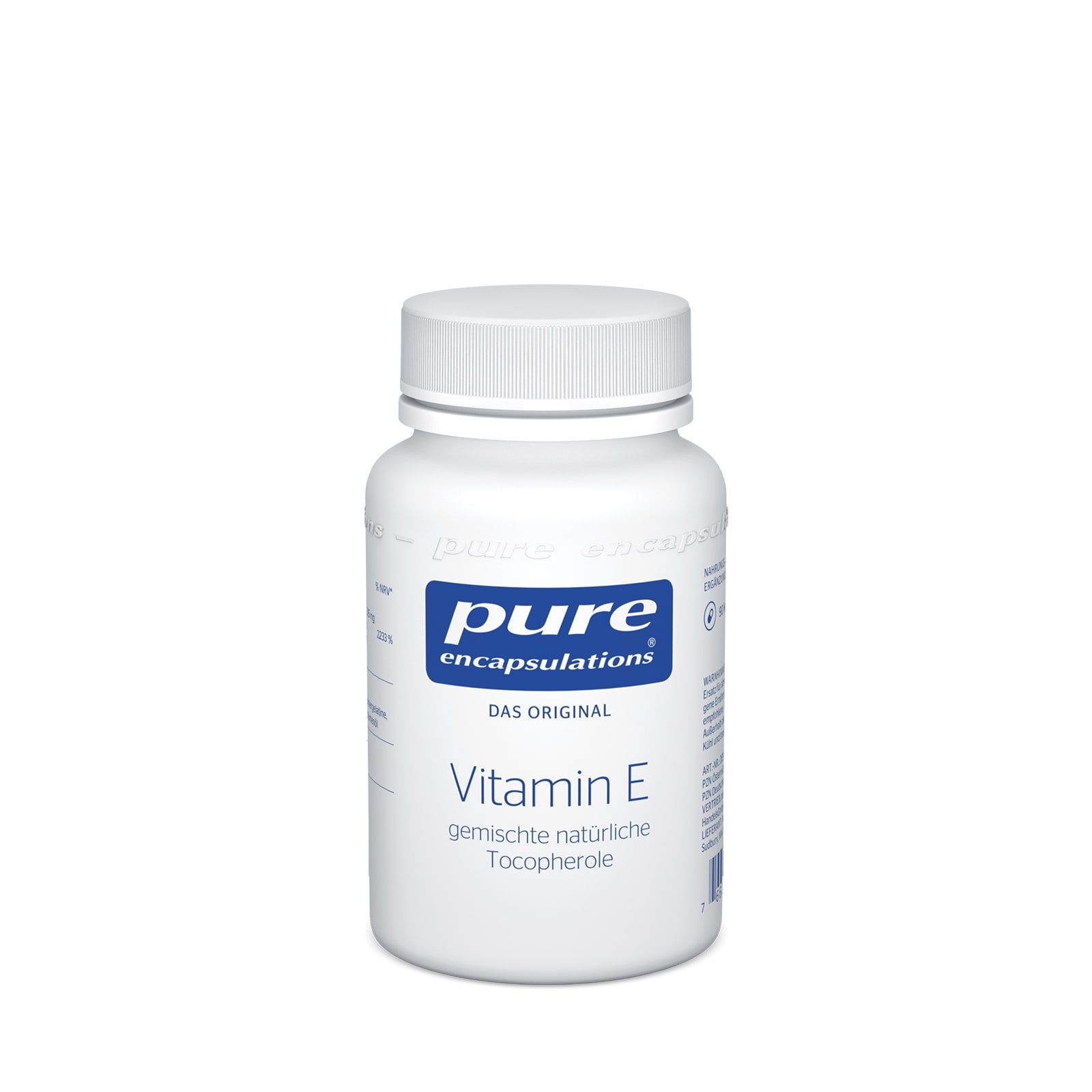 PURE EN KPS VIT E