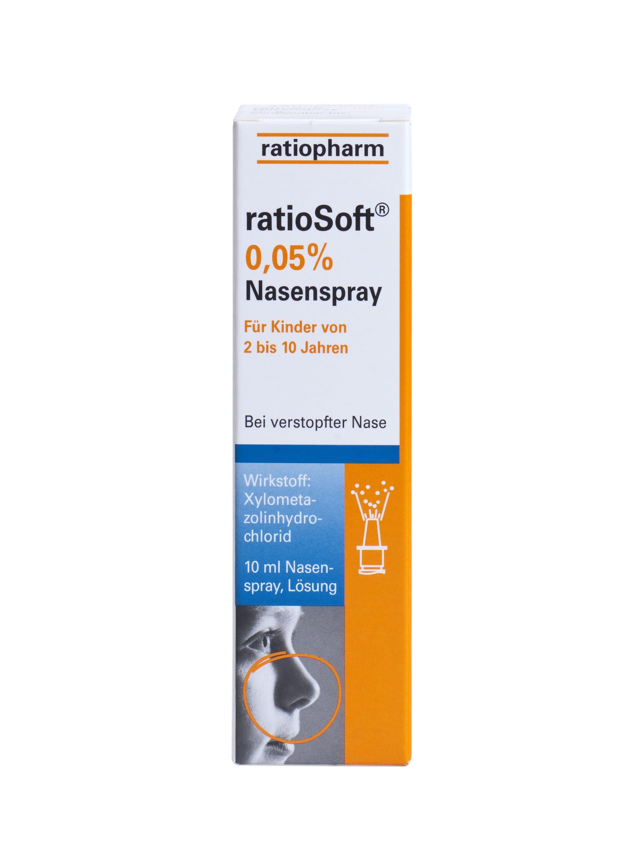 ratioSoft 0,05 %