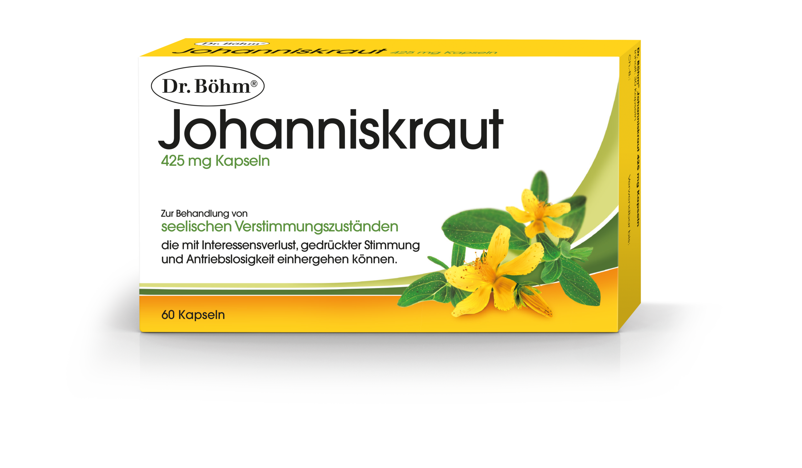 Dr. Böhm Johanniskraut