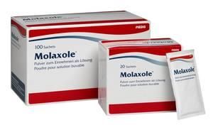 MOLAXOLE PLV BTL        2X50