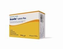 Ocuvite Lutein Plus 60Stück