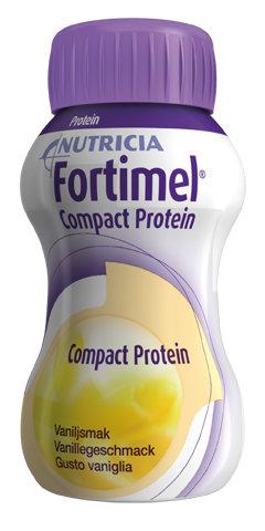 Fortimel Compact Protein