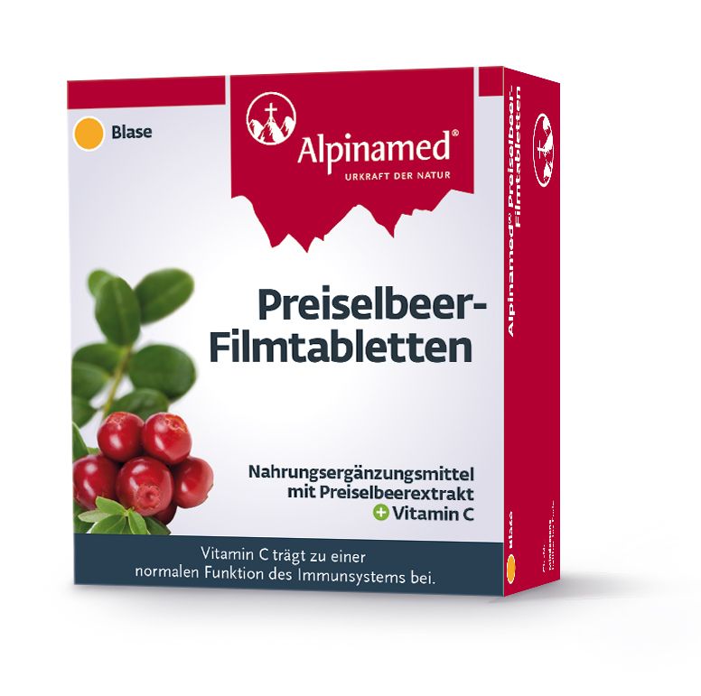 ALPINAMED PREISELBEER FTBL