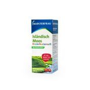 Klosterfrau Isländisch Moos Kinderhustensaft 100ml