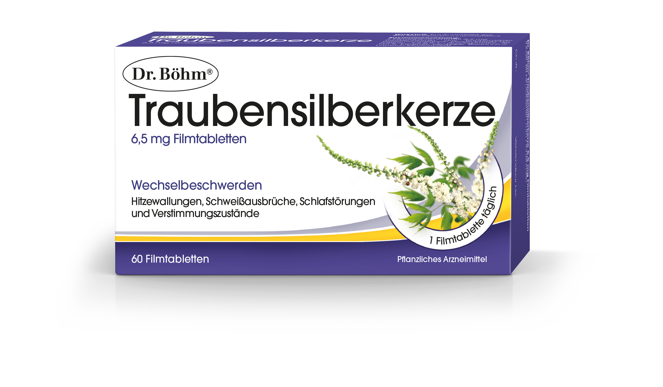 Dr. Böhm Traubensilberkerze