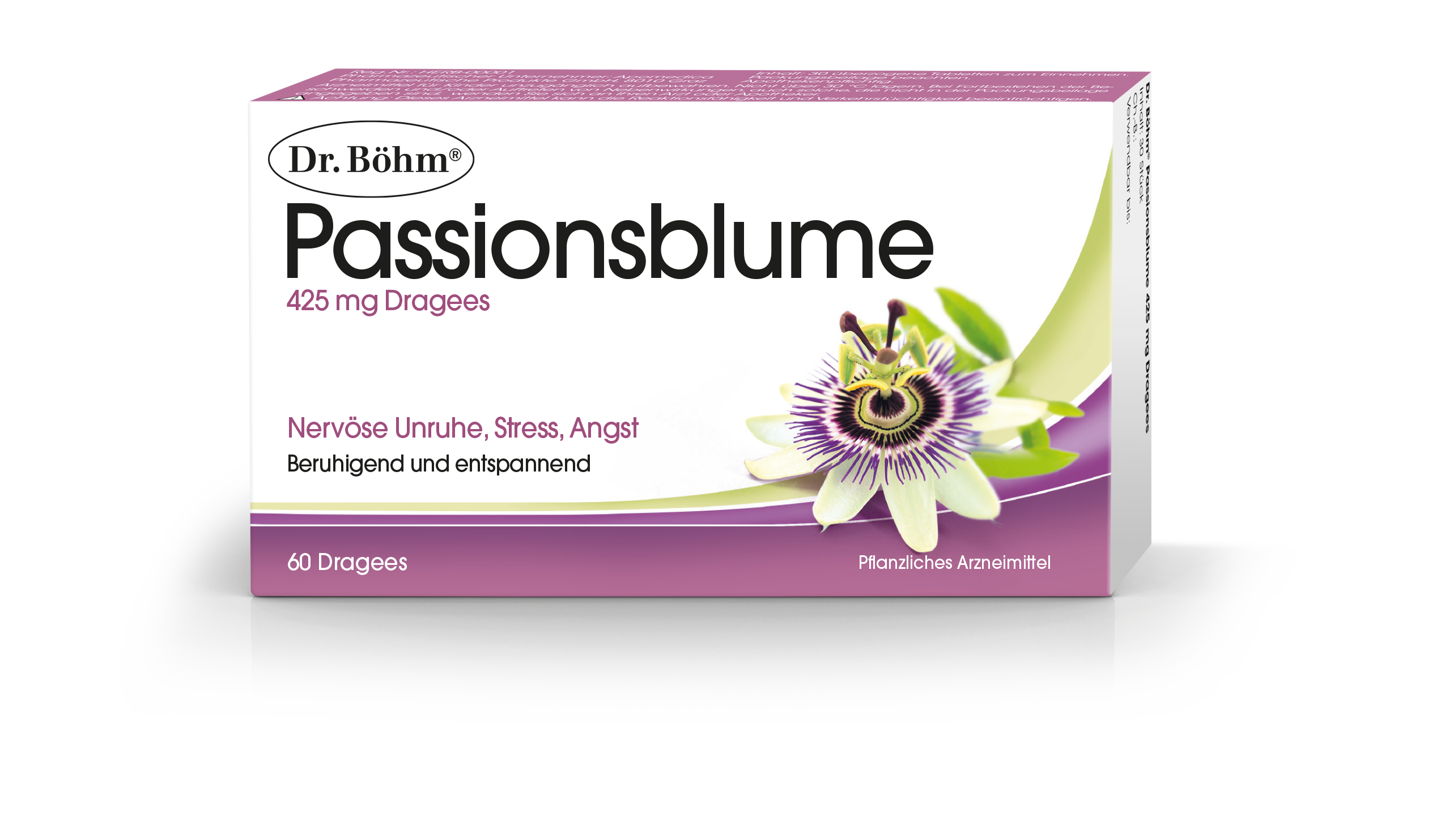 Dr. Böhm Passionsblume