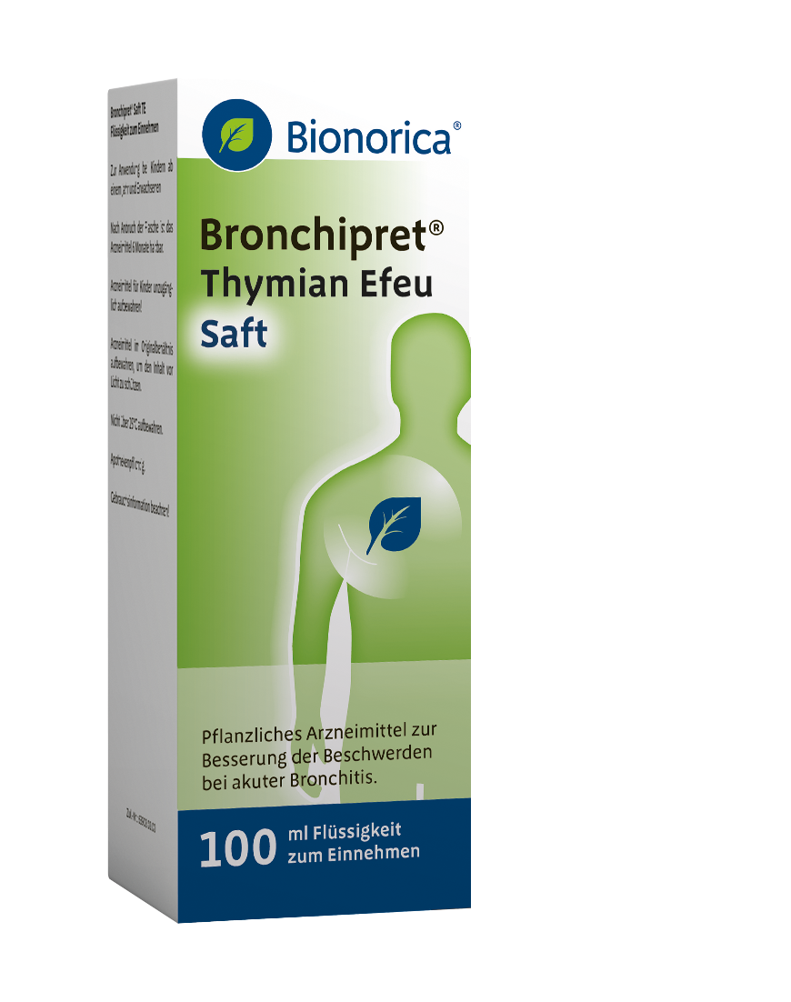 BRONCHIPRET SFT