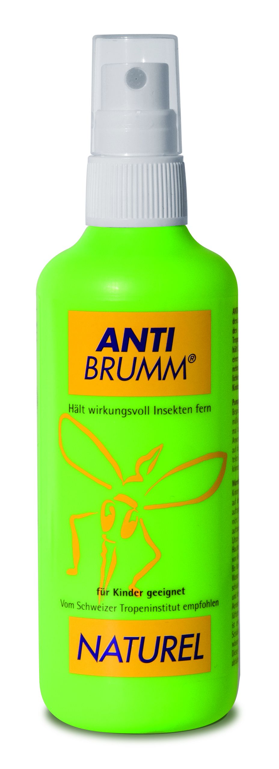 ANTI BRUMM SPRAY NATUREL