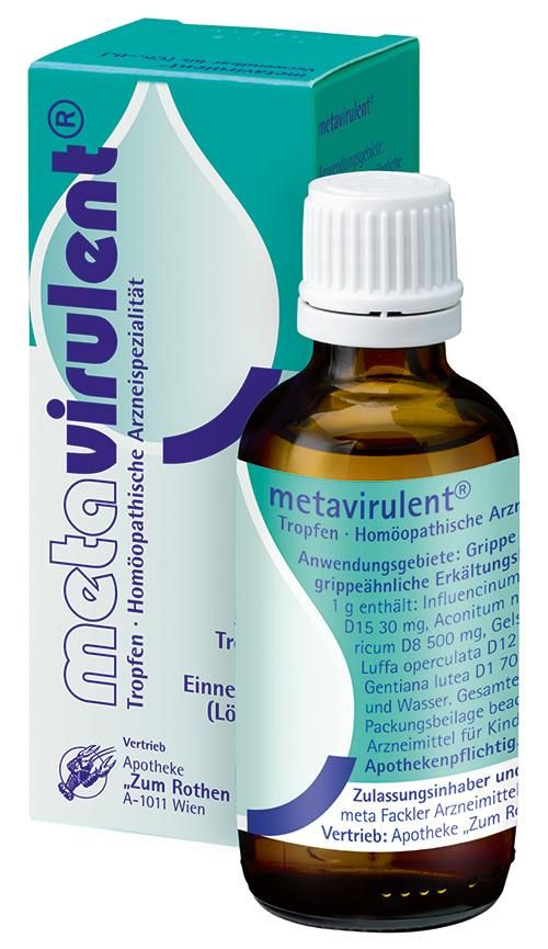 metavirulent® Tropfen