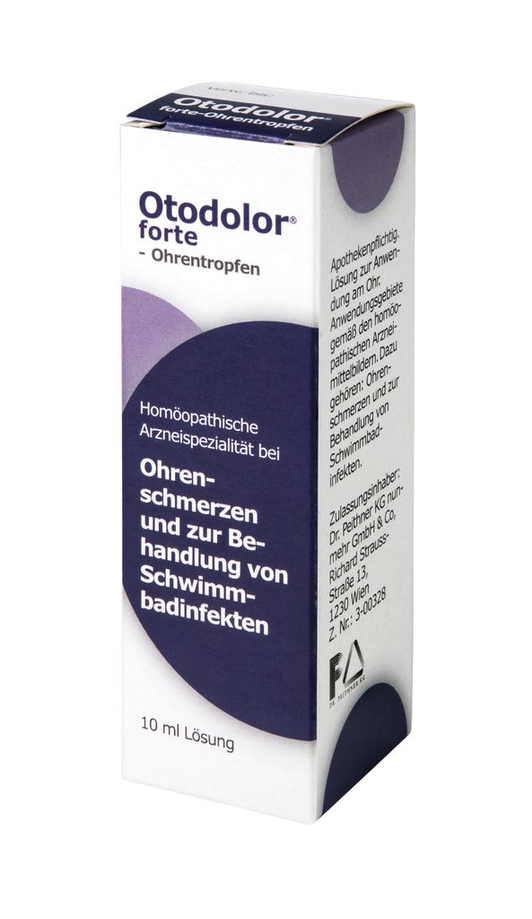 OTODOLOR OH-TR FTE