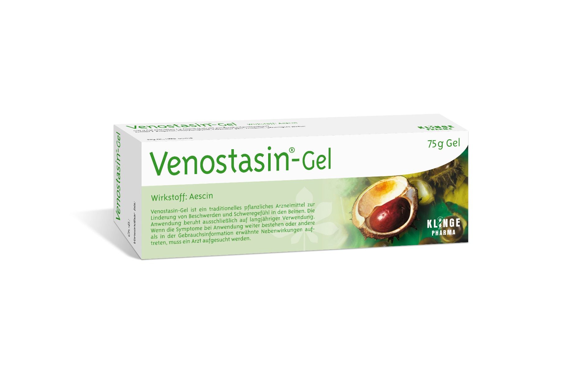 VENOSTASIN GEL