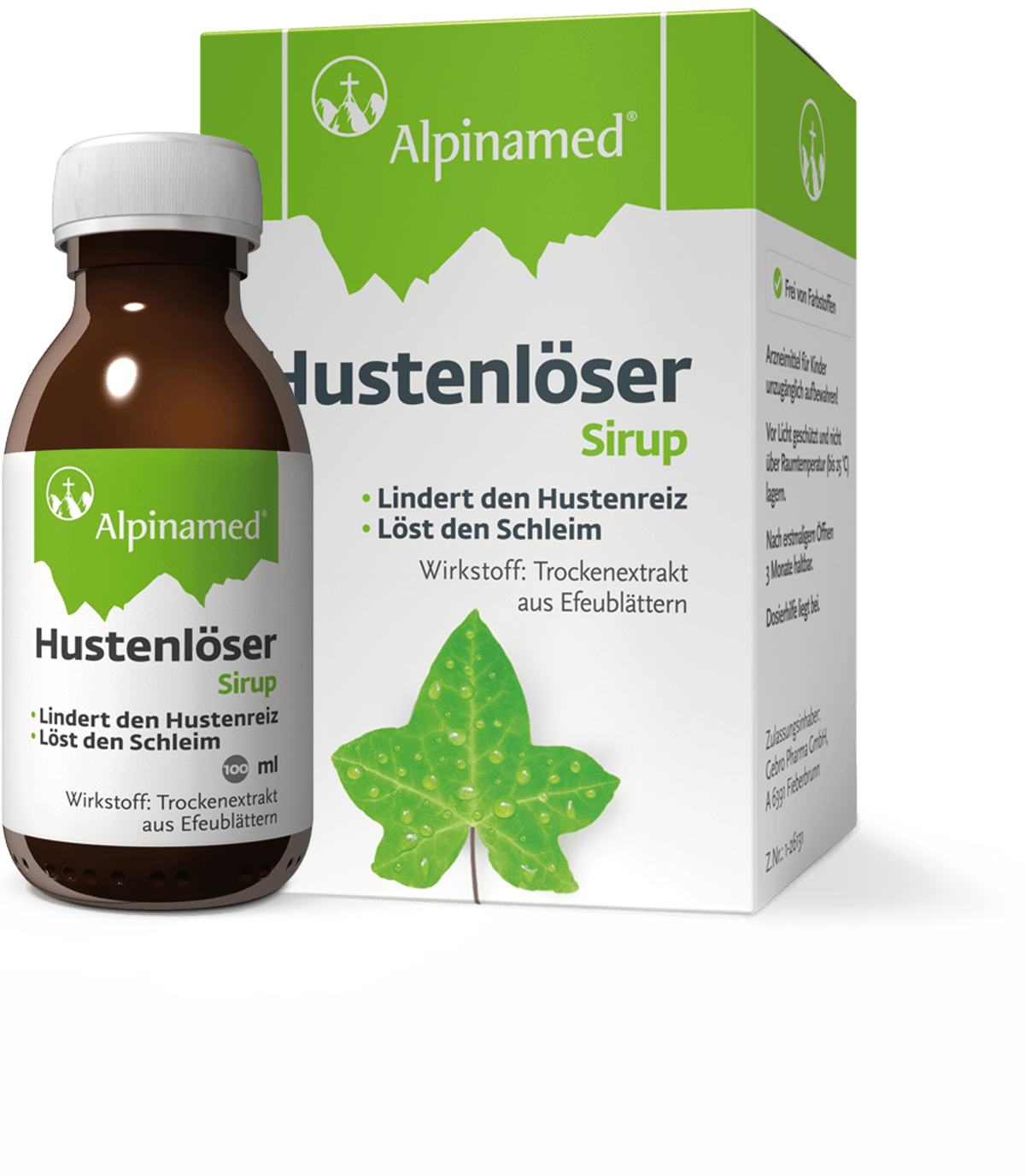 ALPINAMED HU-LOES TR