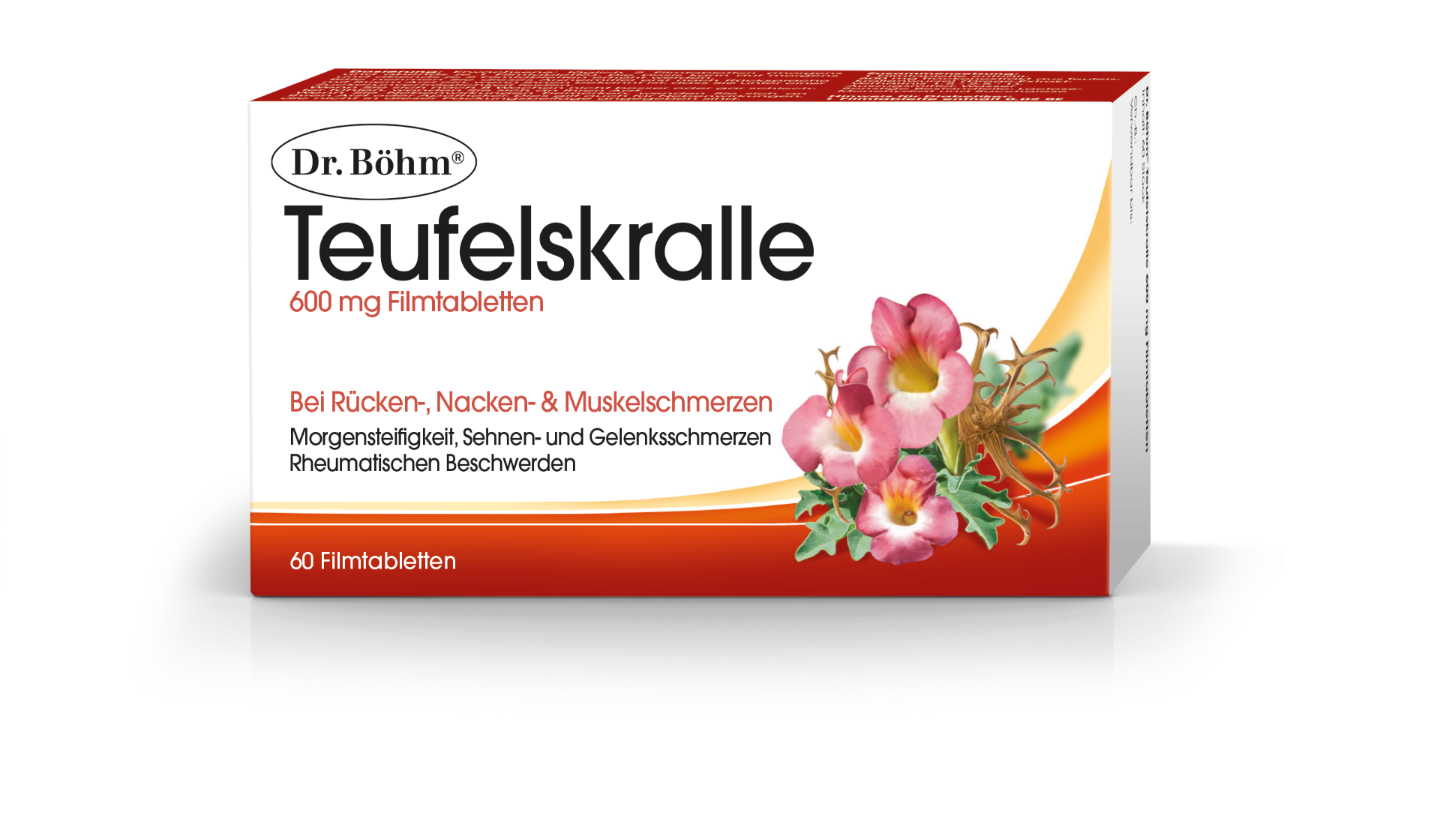 Dr. Böhm Teufelskralle