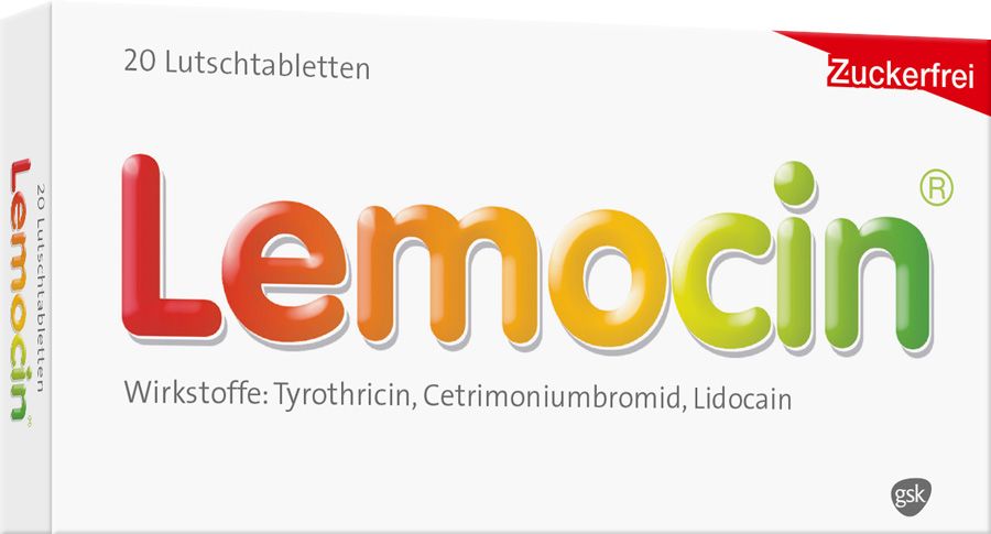 LEMOCIN LTBL