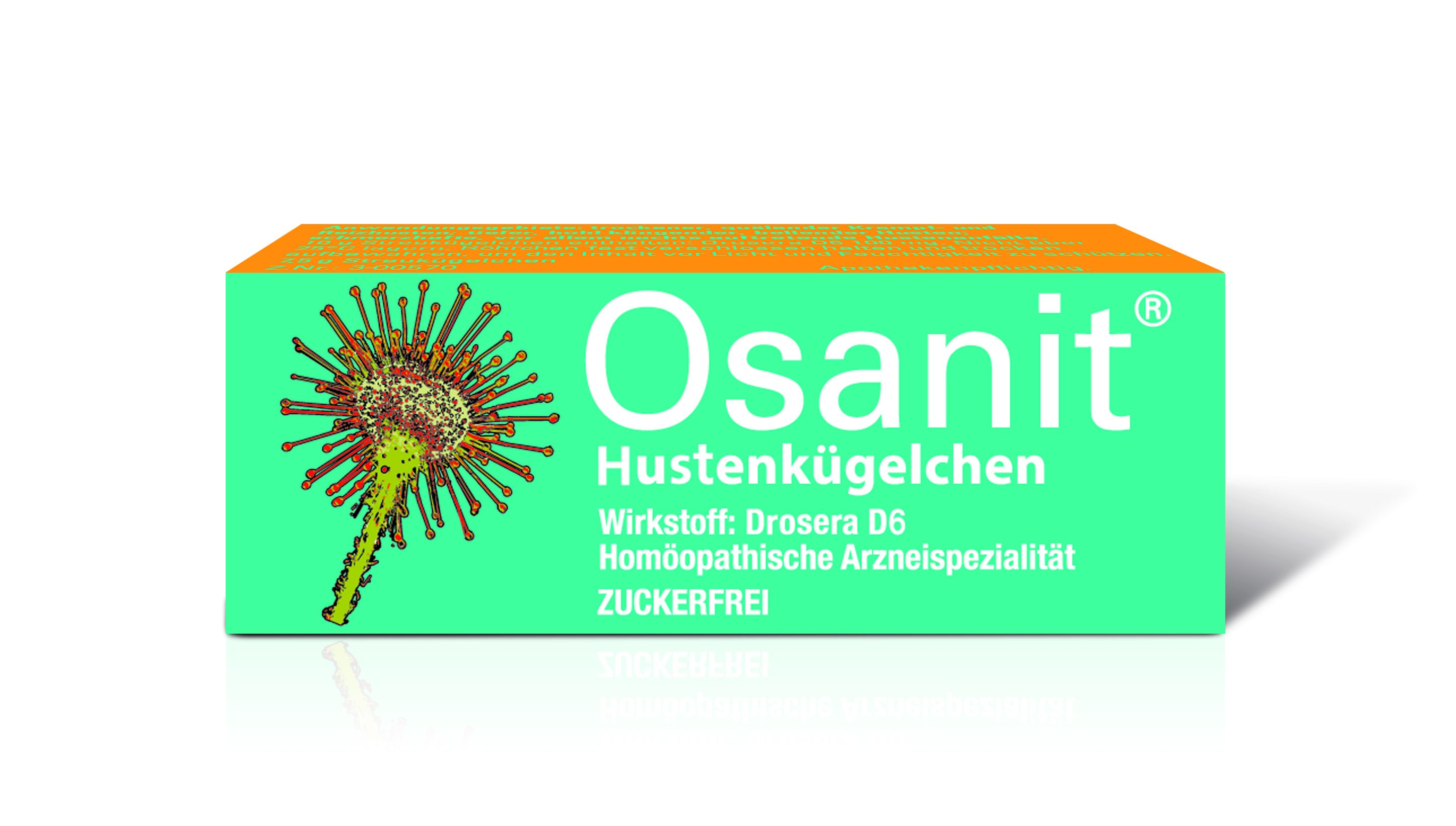 OSANIT HU-KUEGELCHEN