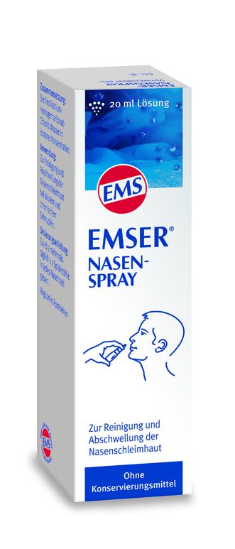 EMSER Nasenspray