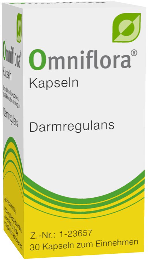 OMNIFLORA KPS