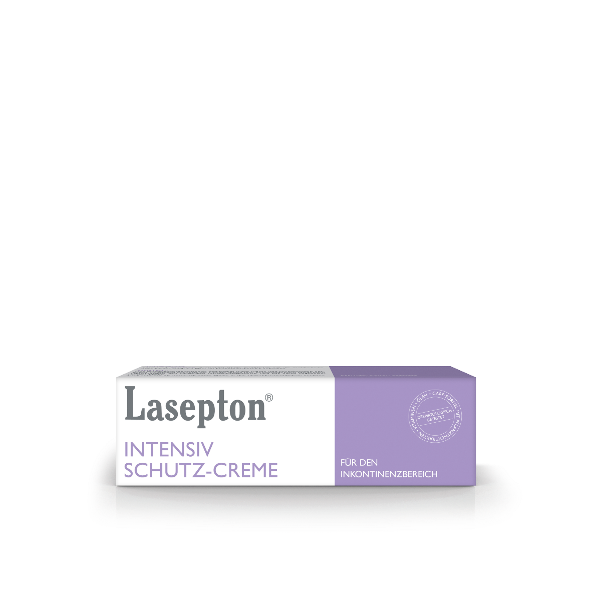 LASEPTON Schutzcreme Intensiv 80ml