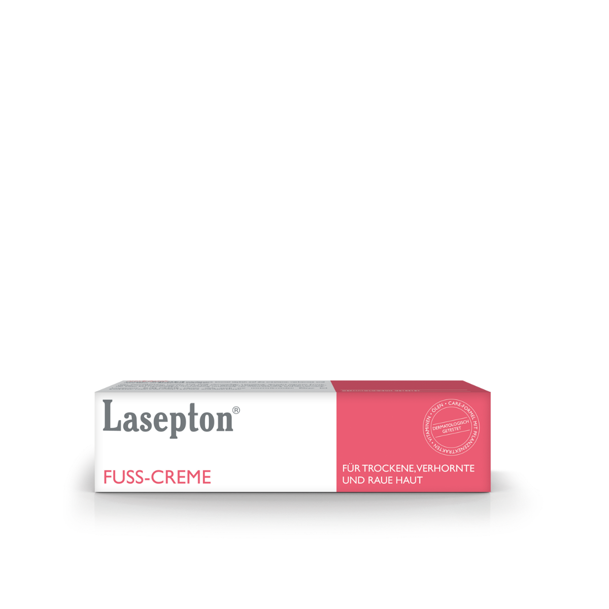 LASEPTON Fusscreme 75ml