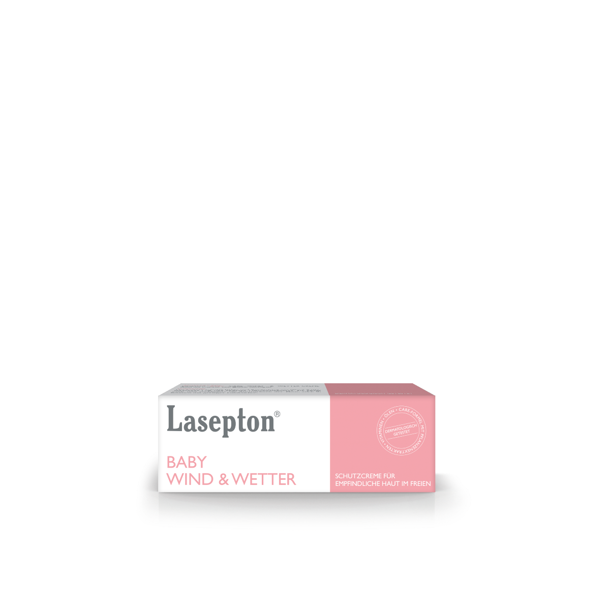 LASEPTON BABY WIND+WETTER CREME 50ml