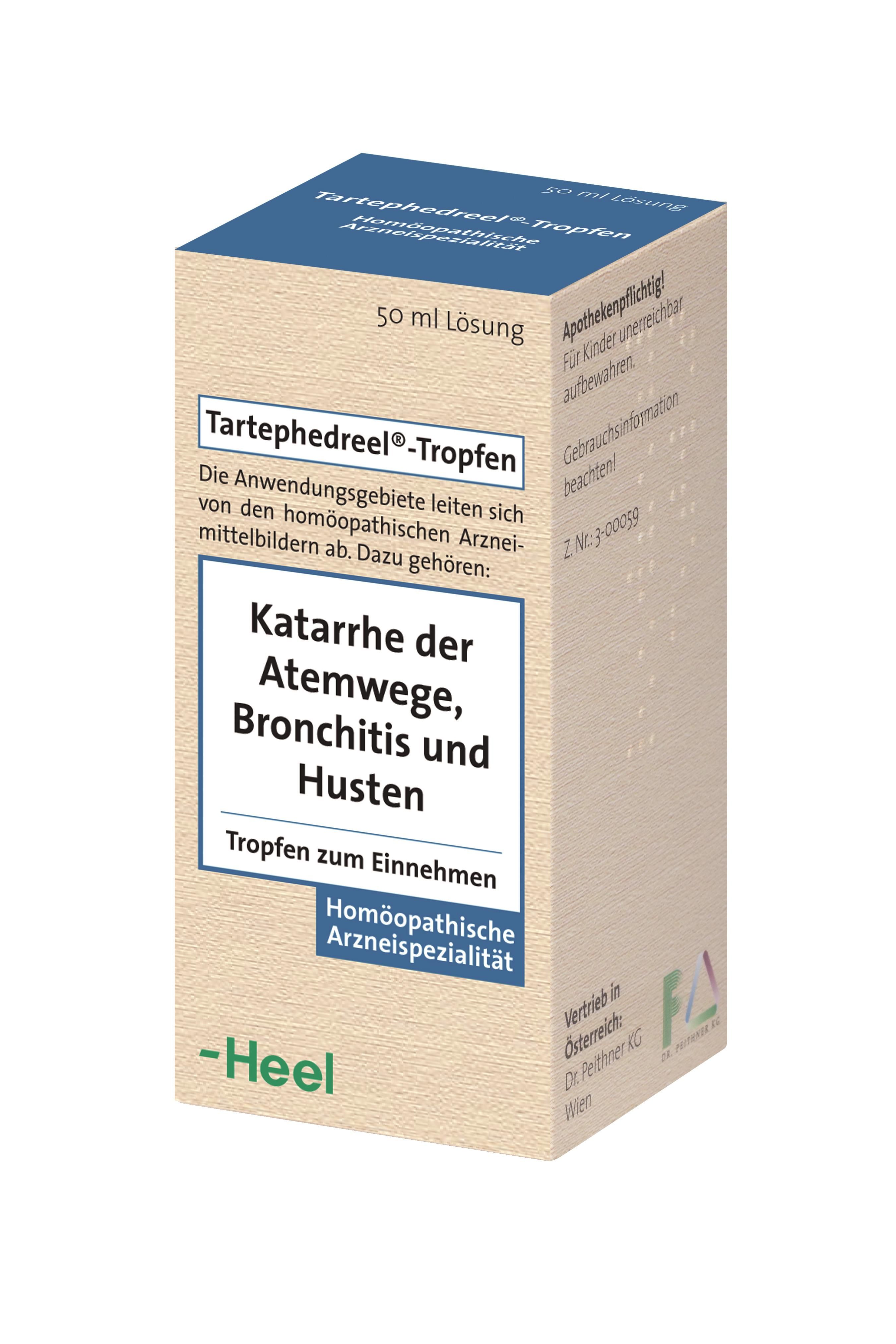 TARTEPHEDREEL TR