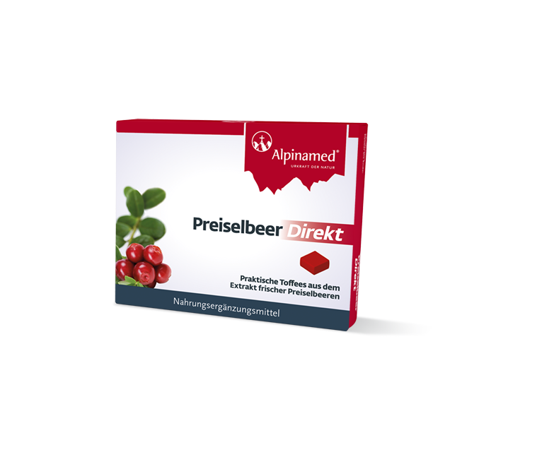 ALPINAMED PREISELBEER DIREKT