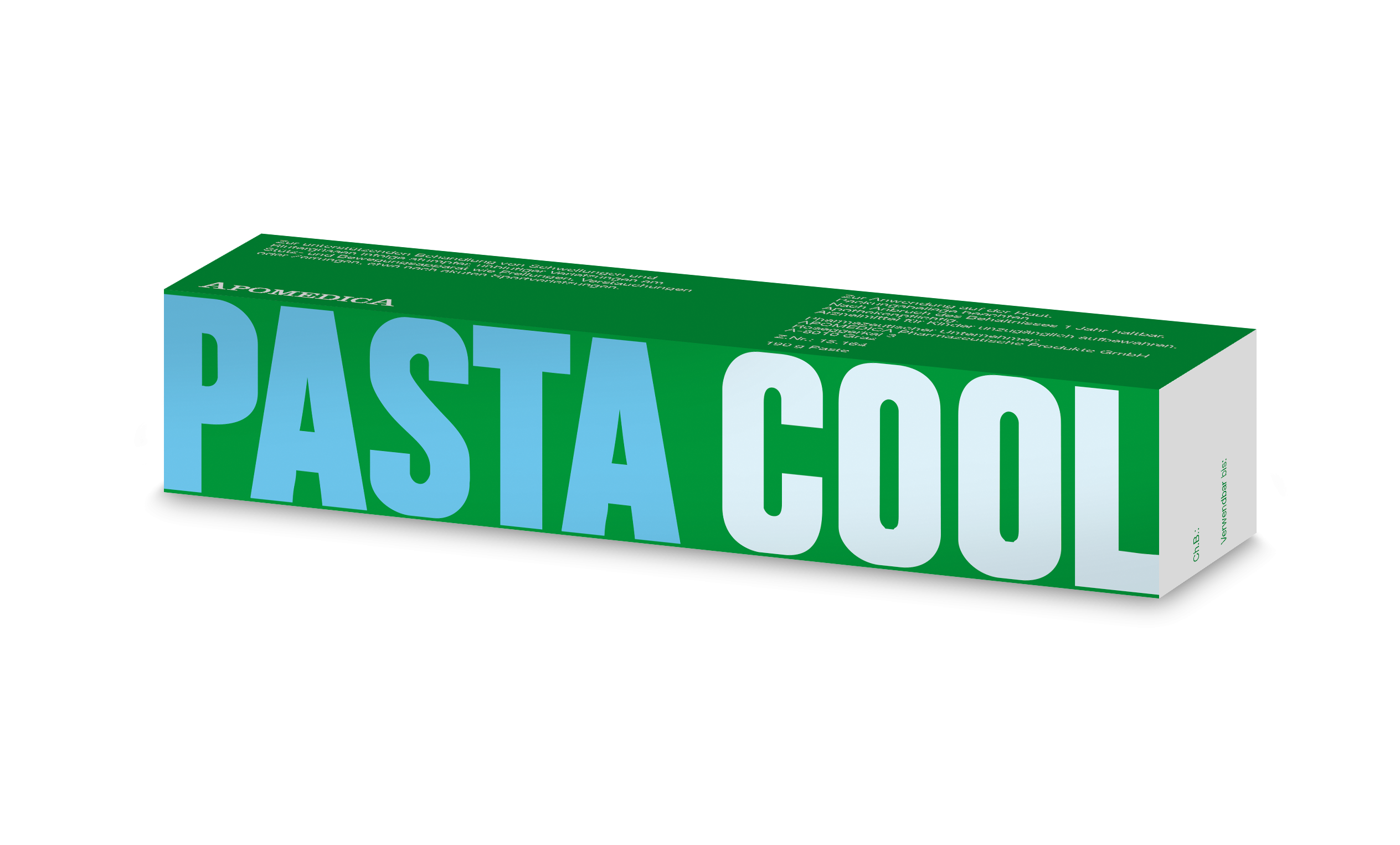 PASTA COOL