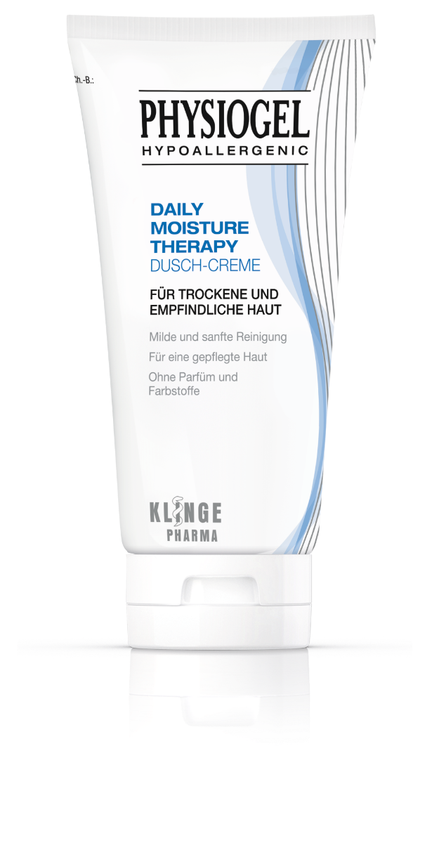 Physiogel Daily Moisture Therapy Dusch Creme 150ml