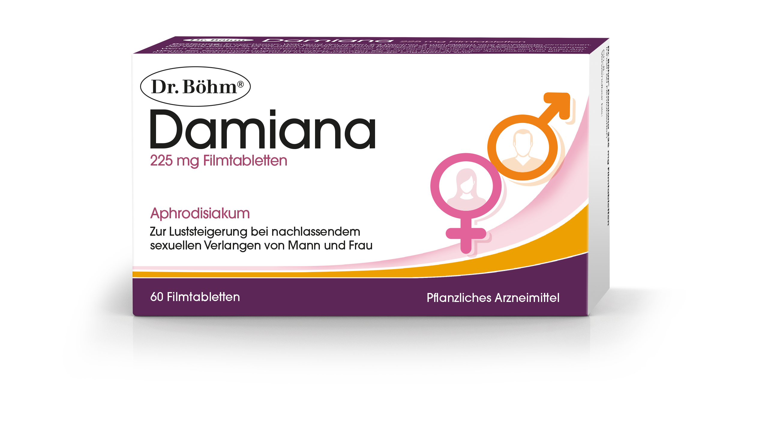 Dr. Böhm Damiana