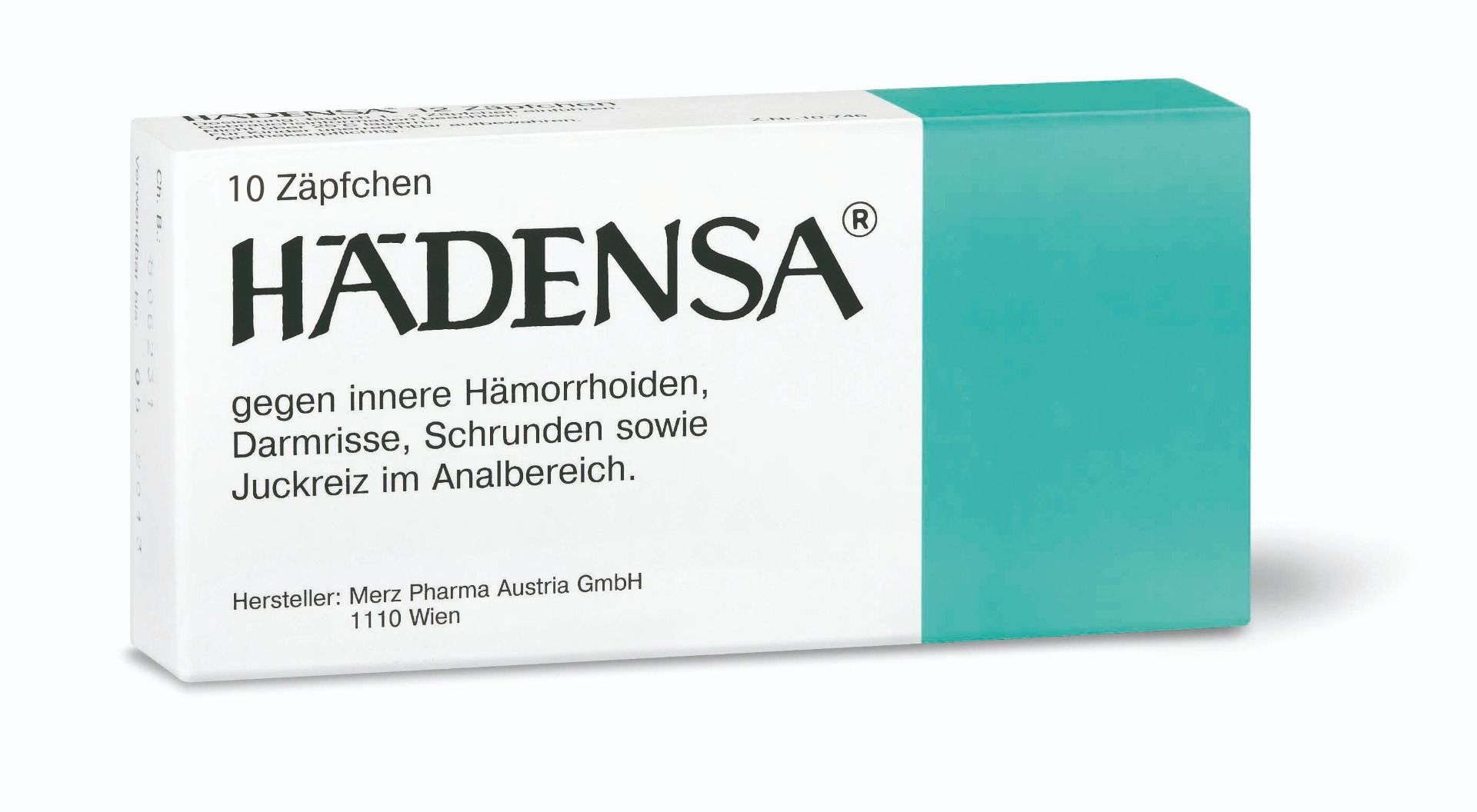 HAEDENSA SUPP