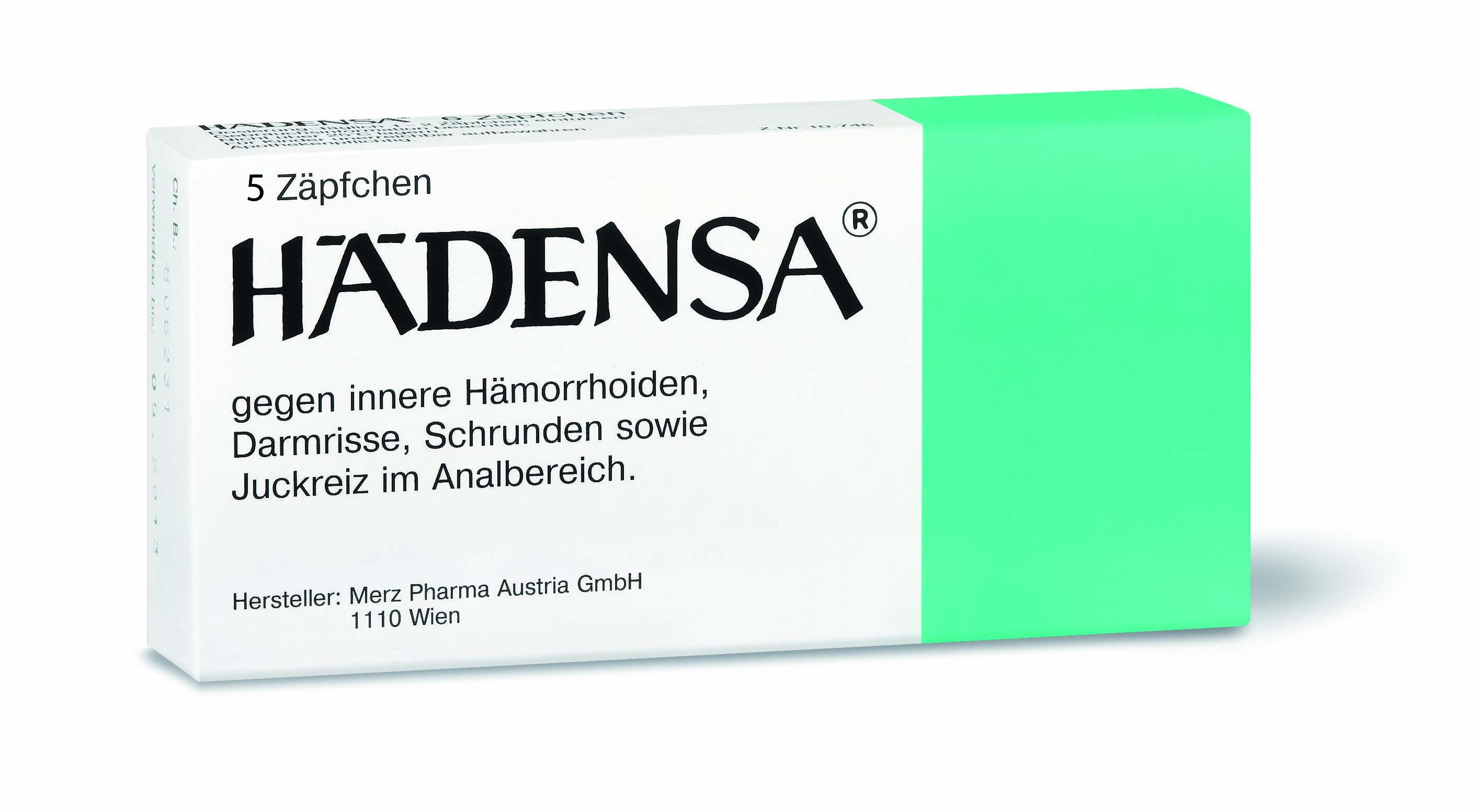 HAEDENSA SUPP