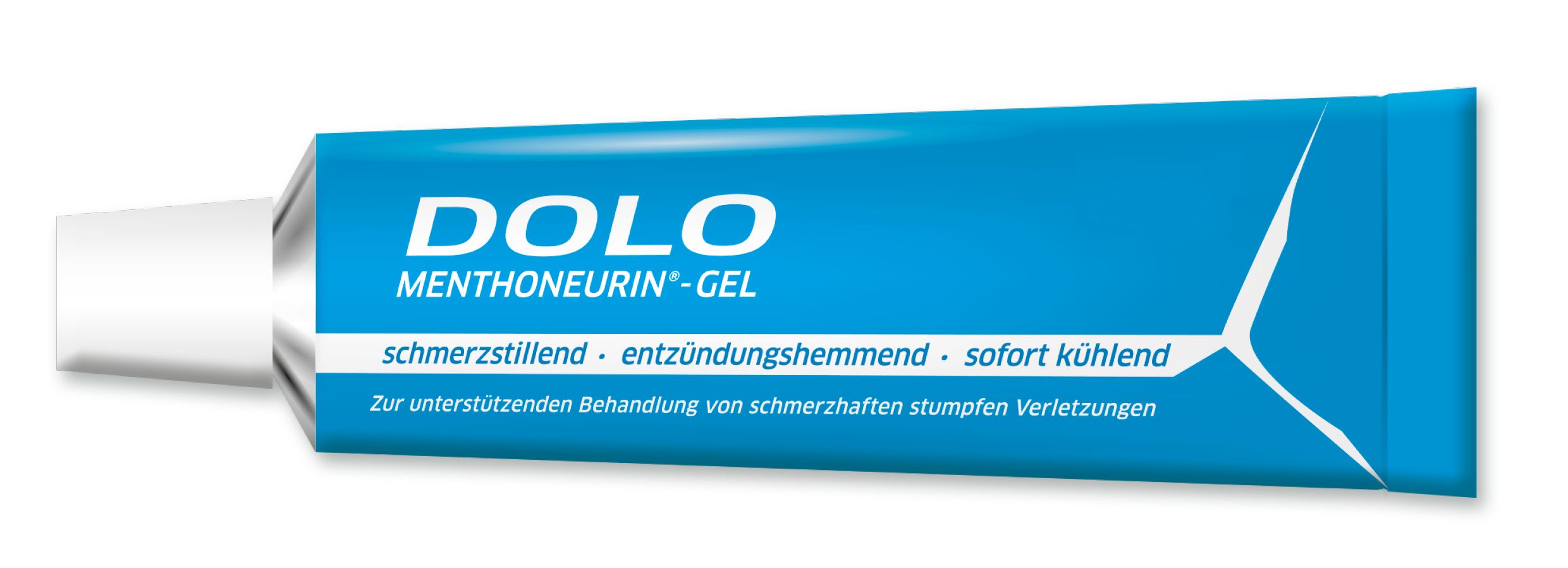 DOLOMENTHONEURIN Gel