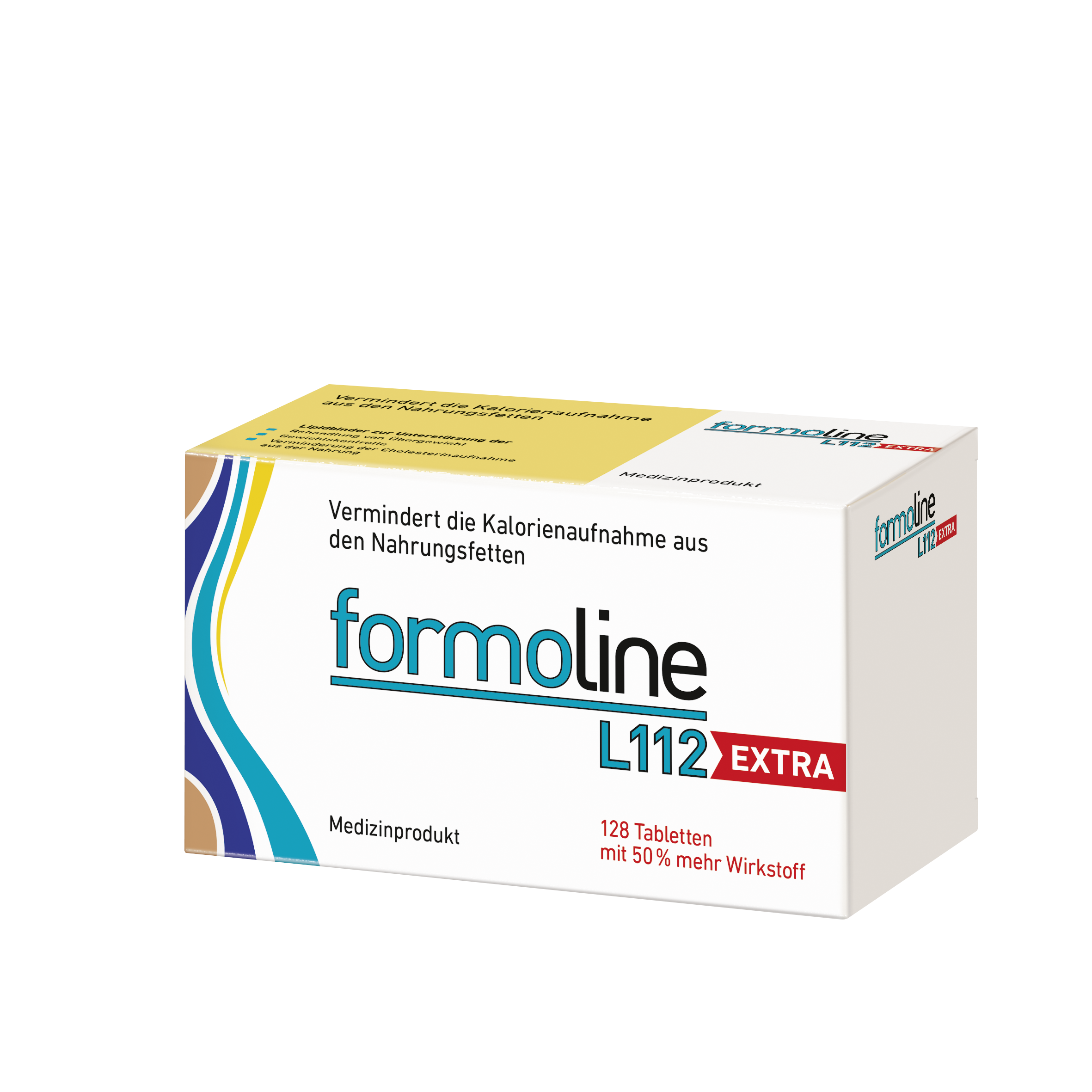 FORMOLINE L 112 EXTRA