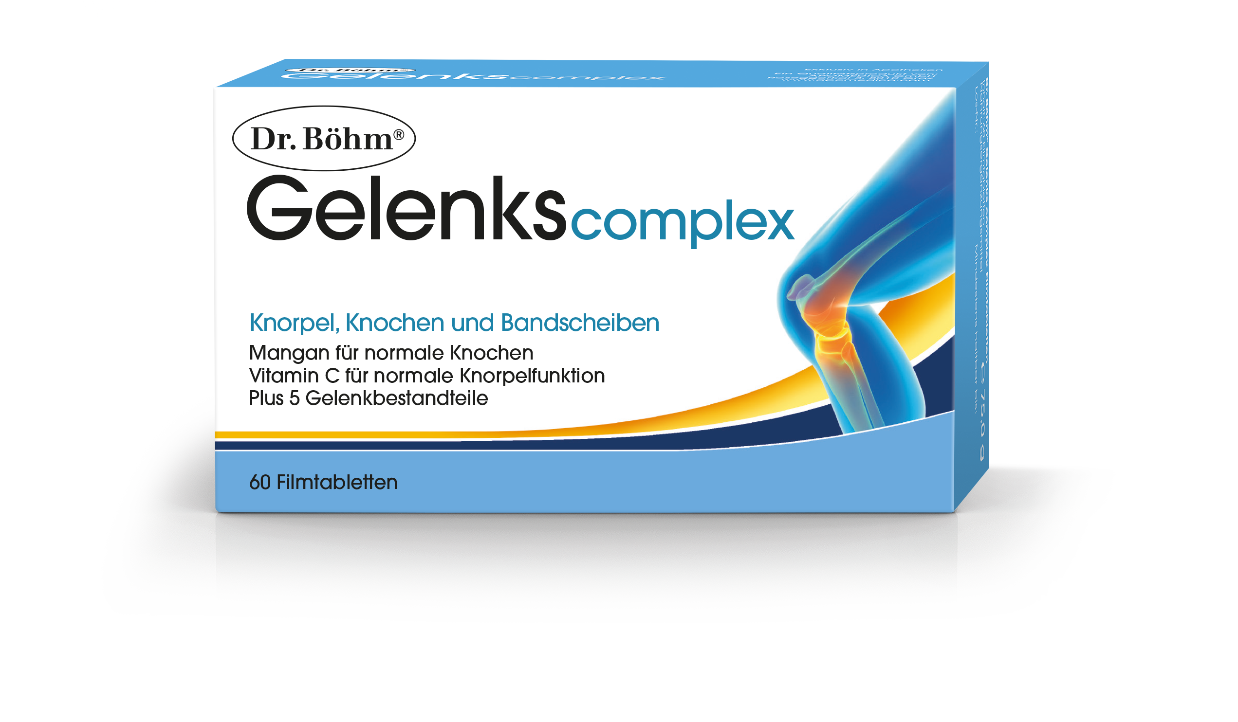 Dr. Böhm Gelenks complex